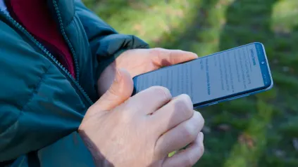 MrQ Casino App Mobile